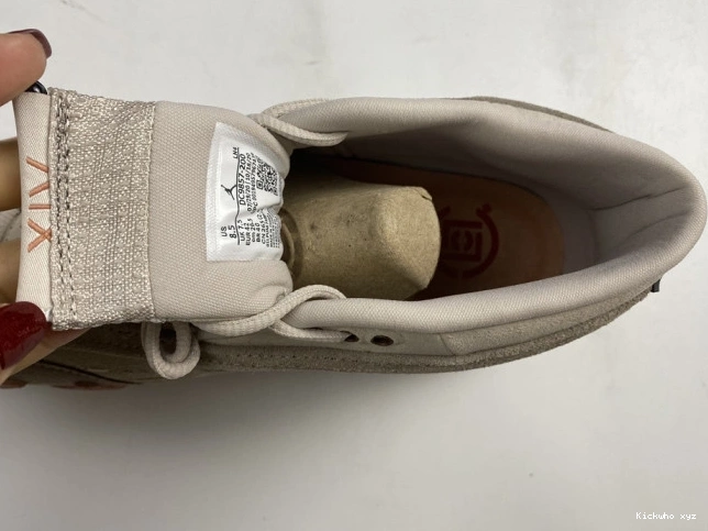 Terra Clot Blush 14 Retro AIR Low DC9857-200 Jordan 0822